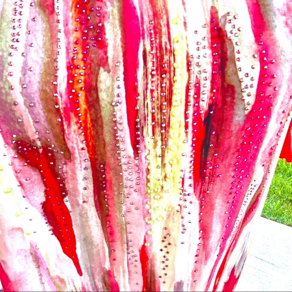 French Blue Top NWT - Picture 12 of 15